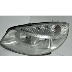 Optique avant principal...