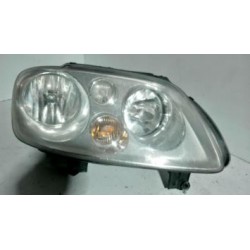 Optique avant principal...