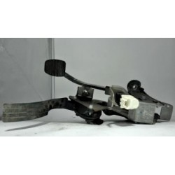 Pedalier RENAULT CLIO 4...