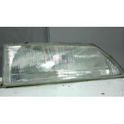 Optique avant principal...