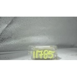 Eclairage de plaque RENAULT...