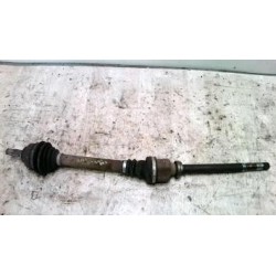 Cardan droit (transmission)...