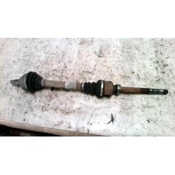 Cardan droit (transmission)...