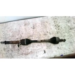 Cardan droit (transmission)...