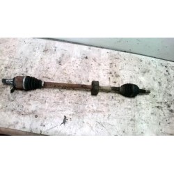 Cardan droit (transmission)...