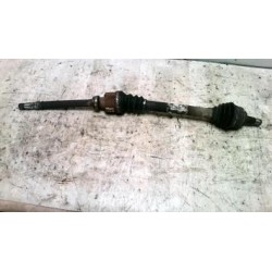 Cardan droit (transmission)...