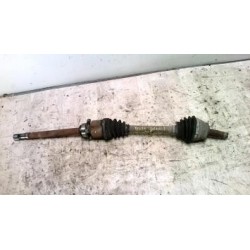 Cardan droit (transmission)...