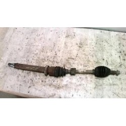 Cardan droit (transmission)...