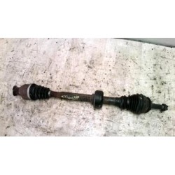 Cardan droit (transmission)...