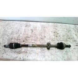 Cardan droit (transmission)...