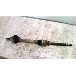 Cardan droit (transmission)...