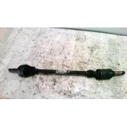 Cardan droit (transmission)...