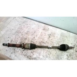 Cardan droit (transmission)...