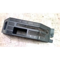 Console central (interieur...