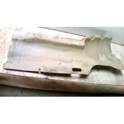 Tole pare feu BMW SERIE 1 E81