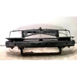 Armature avant, Masque...