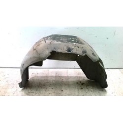 Pare boue arriere gauche...