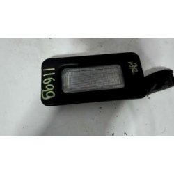 Eclairage de plaque CITROEN...