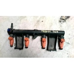 Rampe injection PEUGEOT 307...