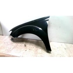 Aile avant gauche...