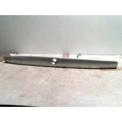 Eclairage de plaque SKODA...