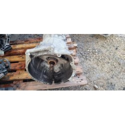 Boite de vitesses BMW SERIE...