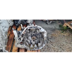 Boite de vitesses DACIA...