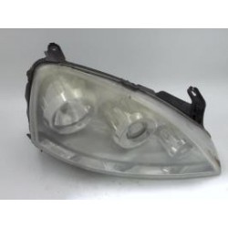 Optique avant principal...