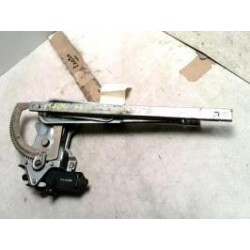 Leve vitre electrique...