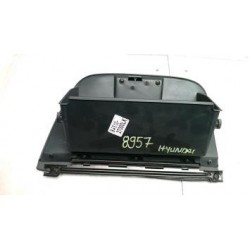 Boite a gants HYUNDAI COUPE 1