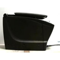 Console central (interieur...