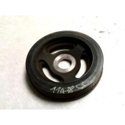 Poulie damper CITROEN C3 1...