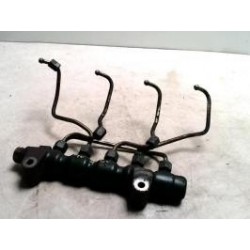 Rampe injection CITROEN C3...