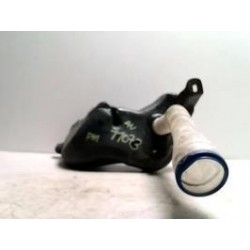 Vase de lave glace CITROEN...