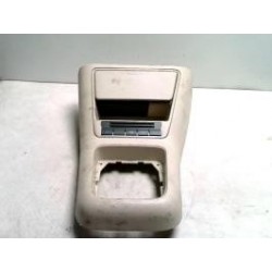 Console central (interieur...