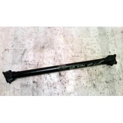 Arbre de transmission avant...