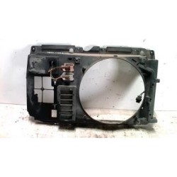 Armature avant, Masque...