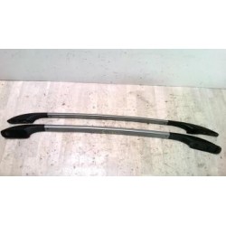 Barres de toit DACIA SANDERO 1