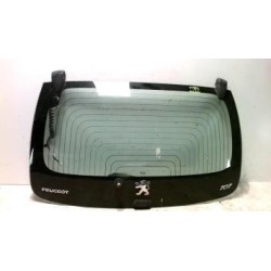 Lunette arriere PEUGEOT 107...
