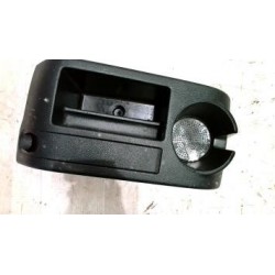 Console central (interieur...