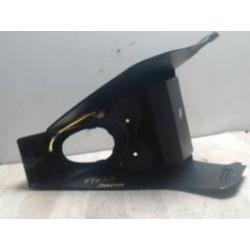 Console central (interieur...