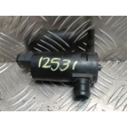 Pompe lave glace avant...