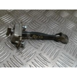 Tirant de porte avant...