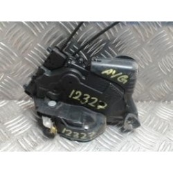 Serrure avant gauche TOYOTA...