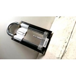 Arceau de benne PEUGEOT 207...