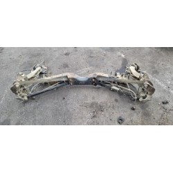 Train arriere complet MINI...