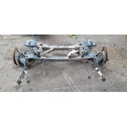 Train arriere complet VOLVO...