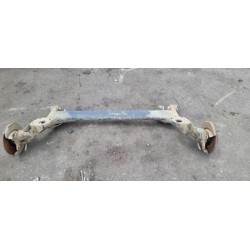 Train arriere complet SEAT...