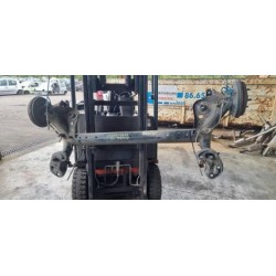 Train arriere complet FORD...