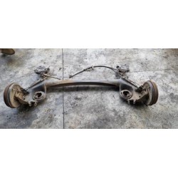 Train arriere complet OPEL...